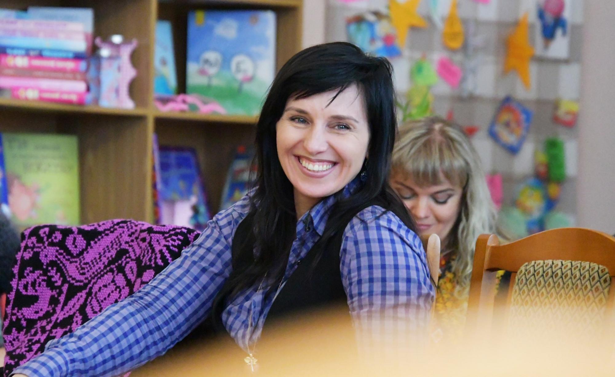 Як зараз виглядає Ірина Шинкарук - донька знаменитого композитора і барда Володимира Шинкарука (фото)