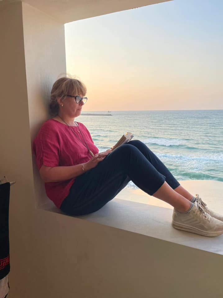 Жена Саакашвили отреагировала на роман мужа с молодой "слугой народа": неожиданно и неприемлемо