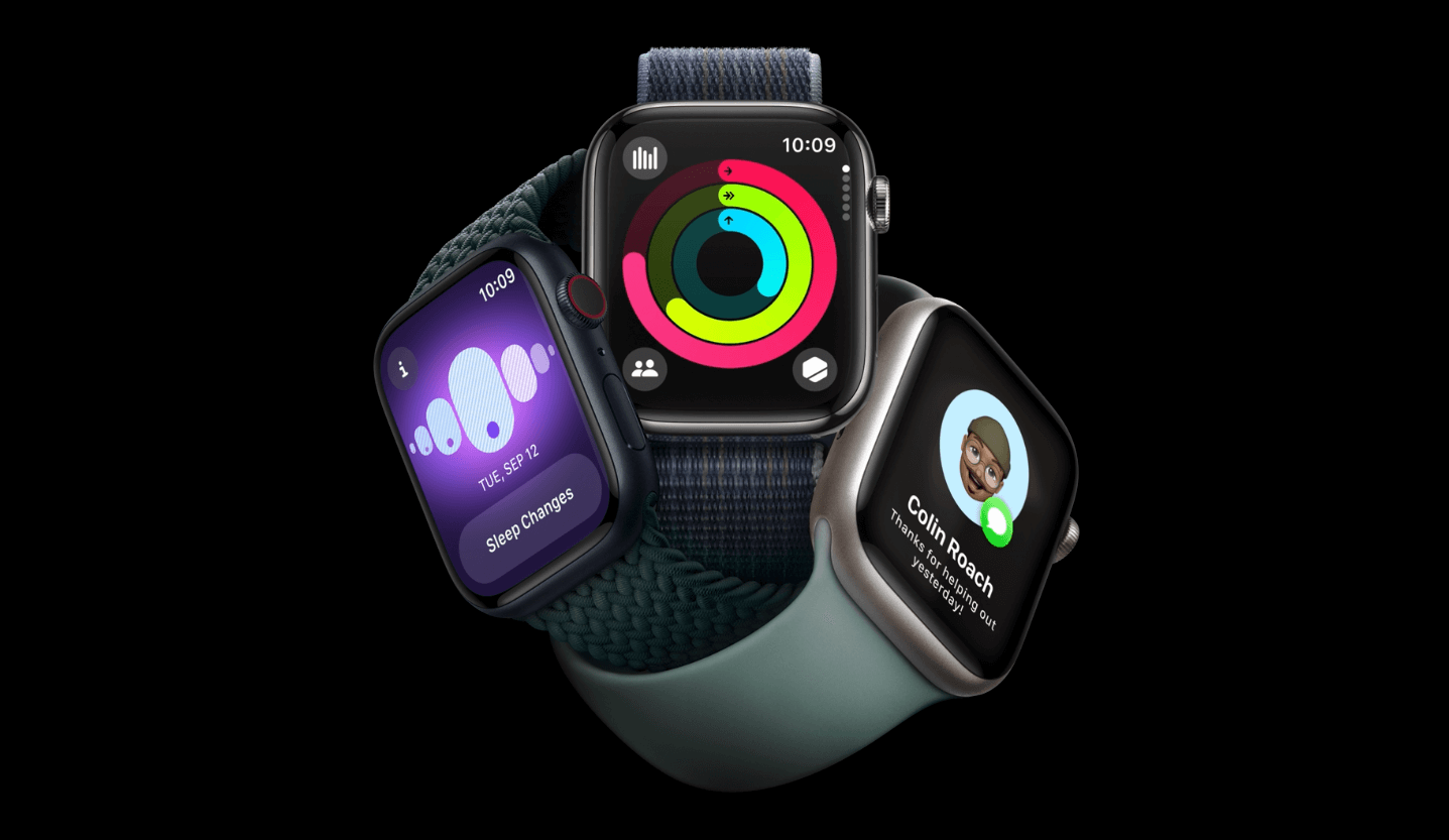 Не лише iPhone 15. Що ще показали на презентації Apple