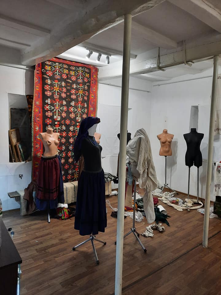 "Страшно потерять историю": под Полтавой обокрали уникальный музей, владельцы просят о помощи