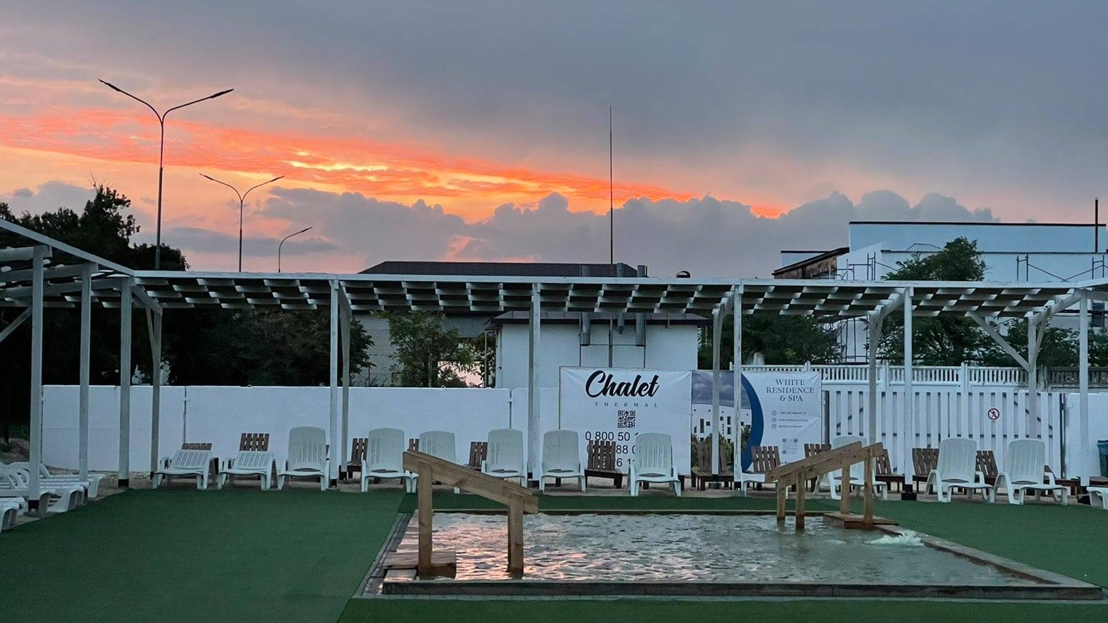 Теплая вода в любой сезон. Где на Азовском море искать круглогодичные курорты для комфортного отдыха