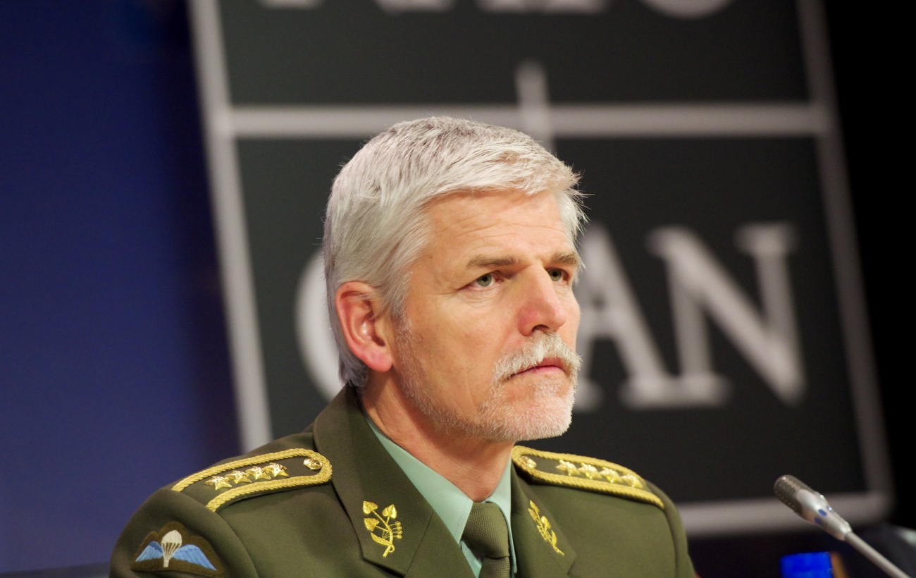 Від Земана до Павела. Як Чехія стала одним з найзатятіших союзників України в Європі