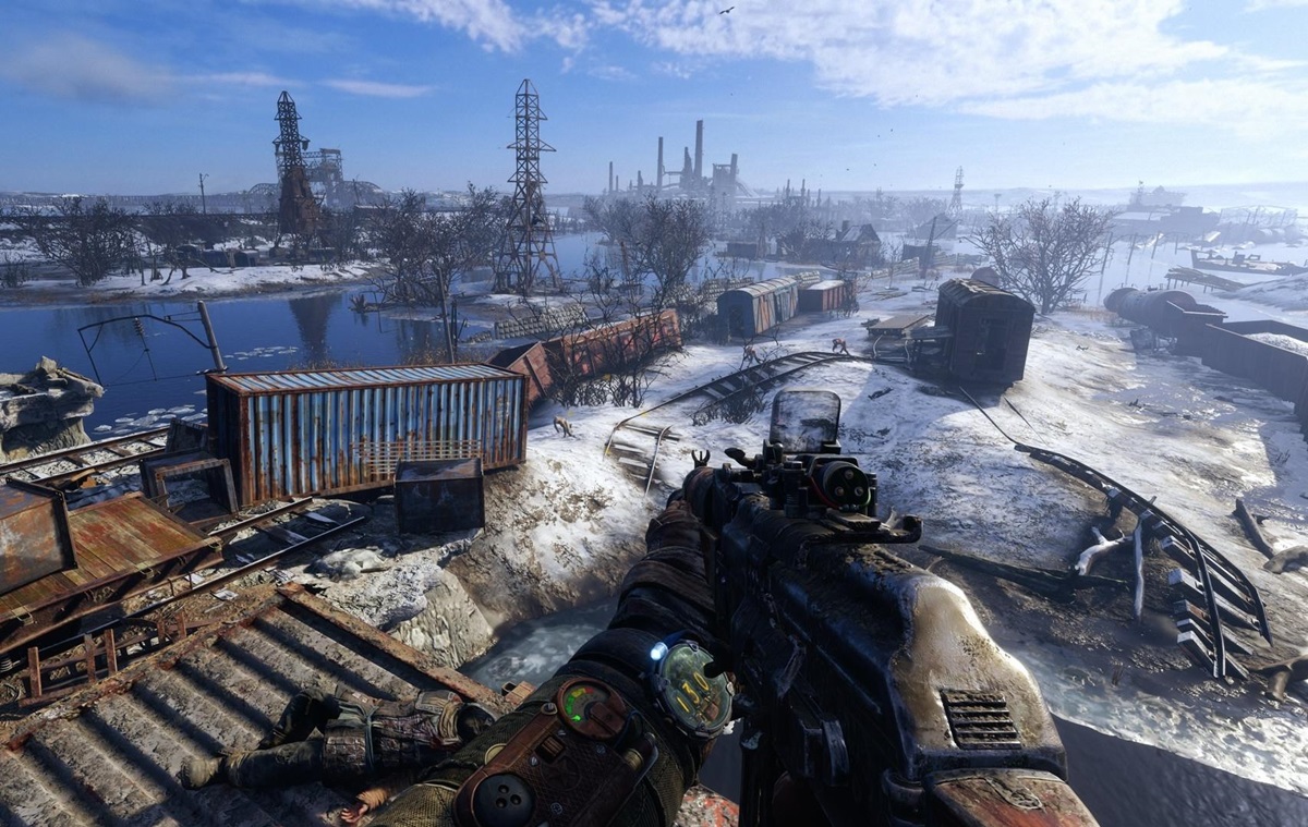 Хто б міг подумати! 7 популярних у всьому світі ігор, які придумали українці