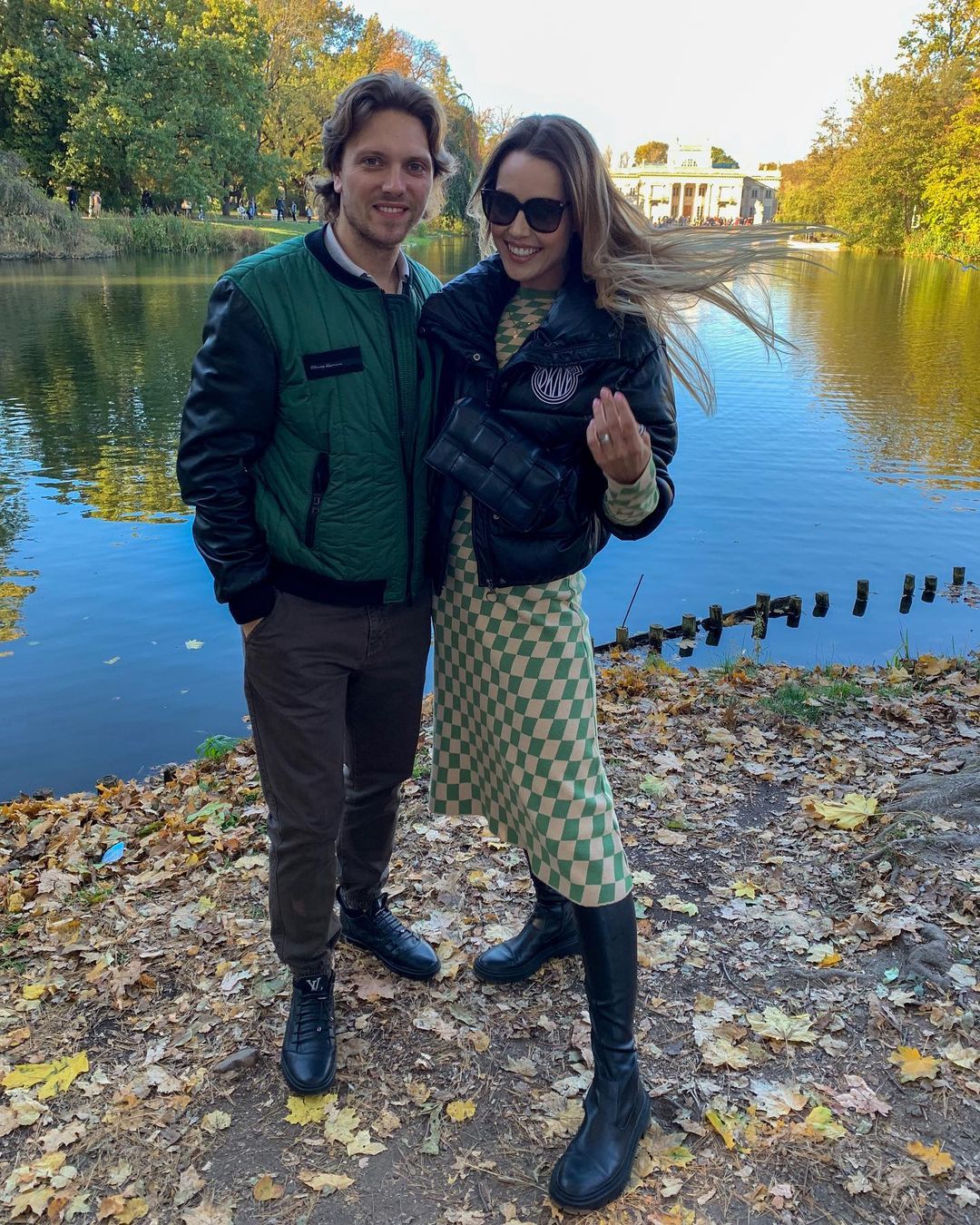 В Польше внезапно умер известный украинский танцор