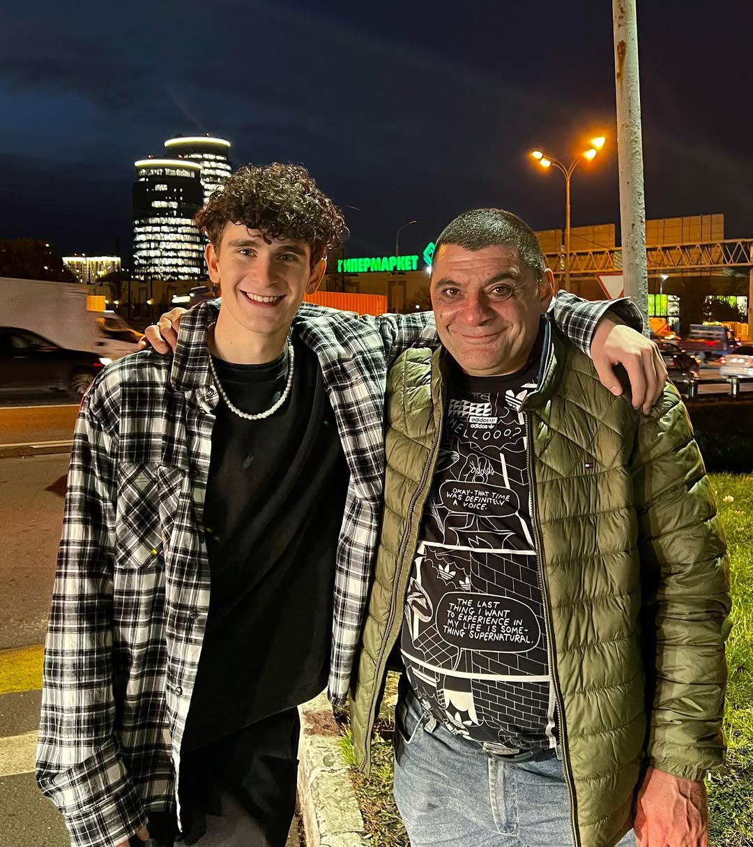 Популярний TikTok-блогер з України отримав російське громадянство: про кого мова