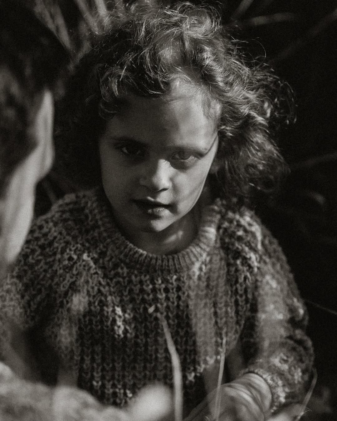 "Це моя провина": актор-воїн пригадав, як донька просила його говорити російською