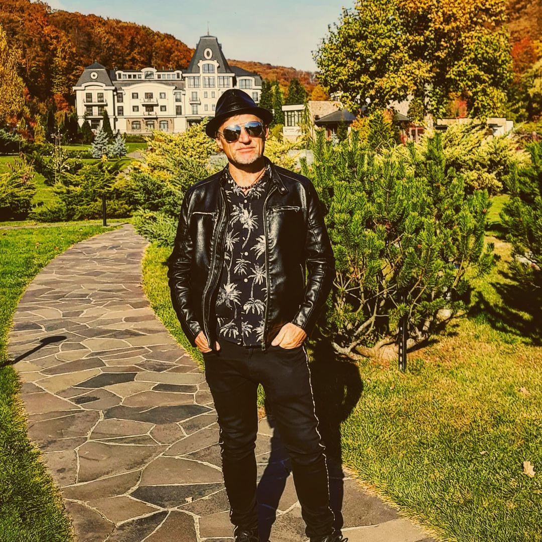 "Заробляв дуже багато": Олег Скрипка зізнався, що мав бізнес у Росії