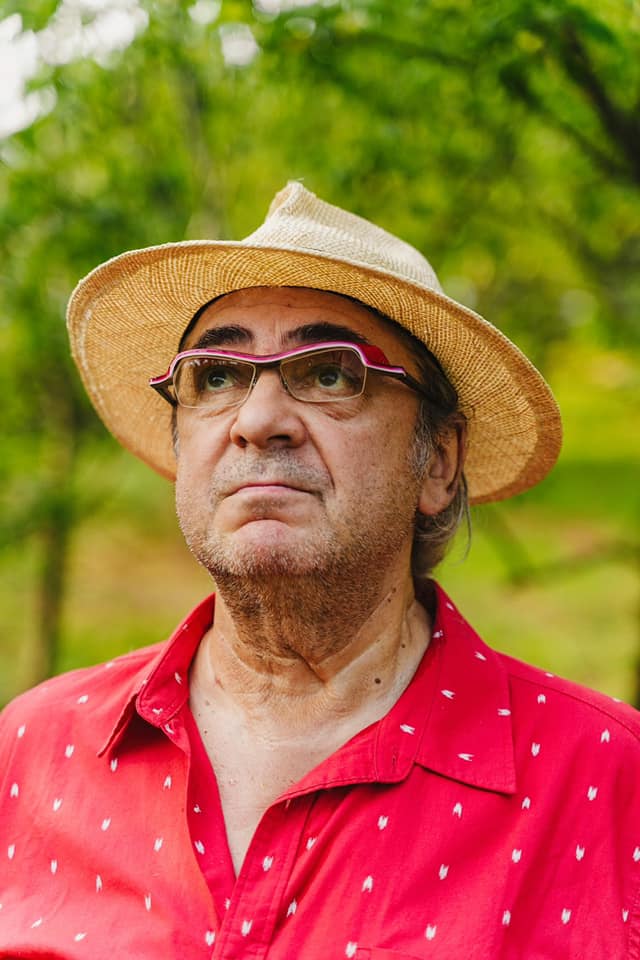 В Киеве умер известный украинский режиссер: был руководителем театра на Подоле