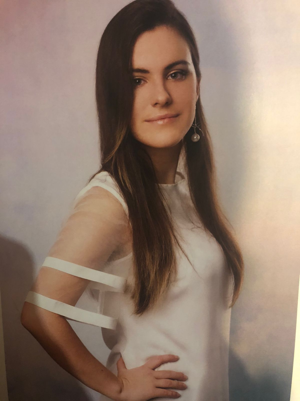 Пропавшую ночью в пижаме 19-летнюю львовянку Настю нашли мертвой: первые подробности