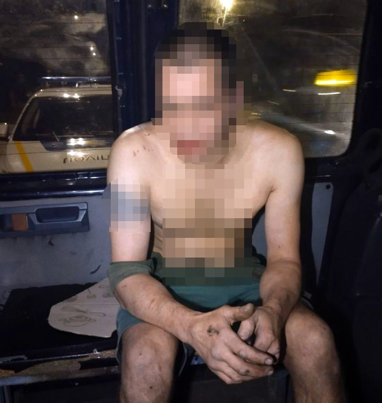 У Києві чоловік запустив салют із багатоповерхівки: його виправдання вразило