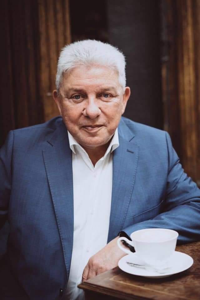 Что стало с Олегом Филимоновым - звездой "Джентльмен-шоу", который заявлял о готовности пойти на фронт