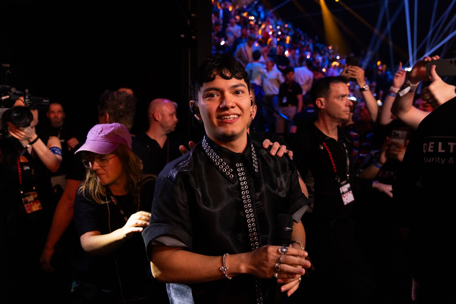 Чому Австрія виграла "Євробачення-2025": експерти назвали плюси і мінуси виступу JJ