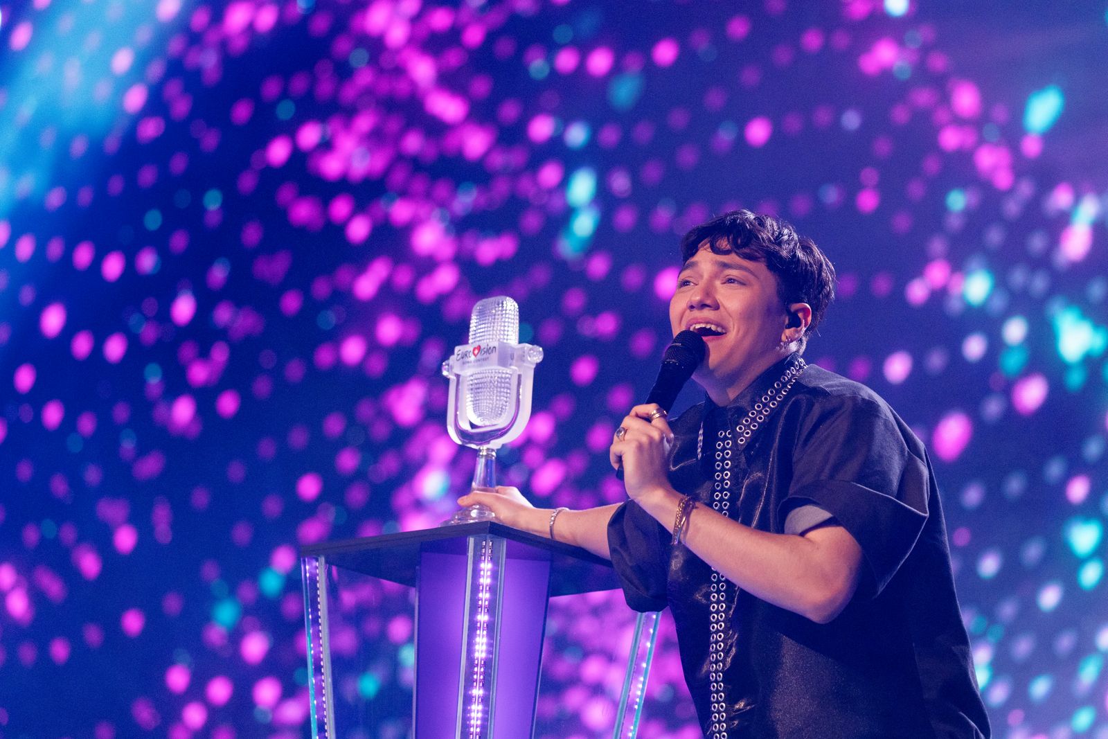 Чому Австрія виграла "Євробачення-2025": експерти назвали плюси і мінуси виступу JJ