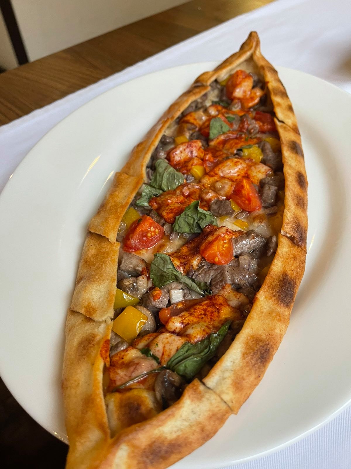 5 ресторанов крымскотатарской кухни в Киеве, которые вернут вас в атмосферу Крыма