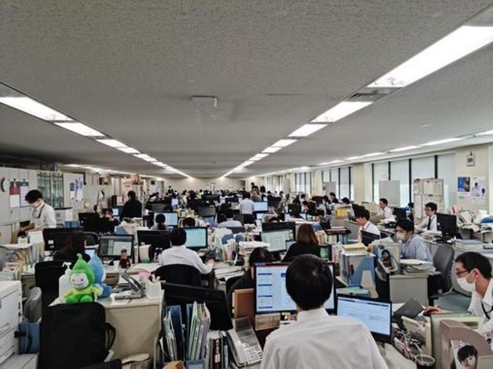 Медицина катастроф. Чем украинская "скорая" отличается от японской