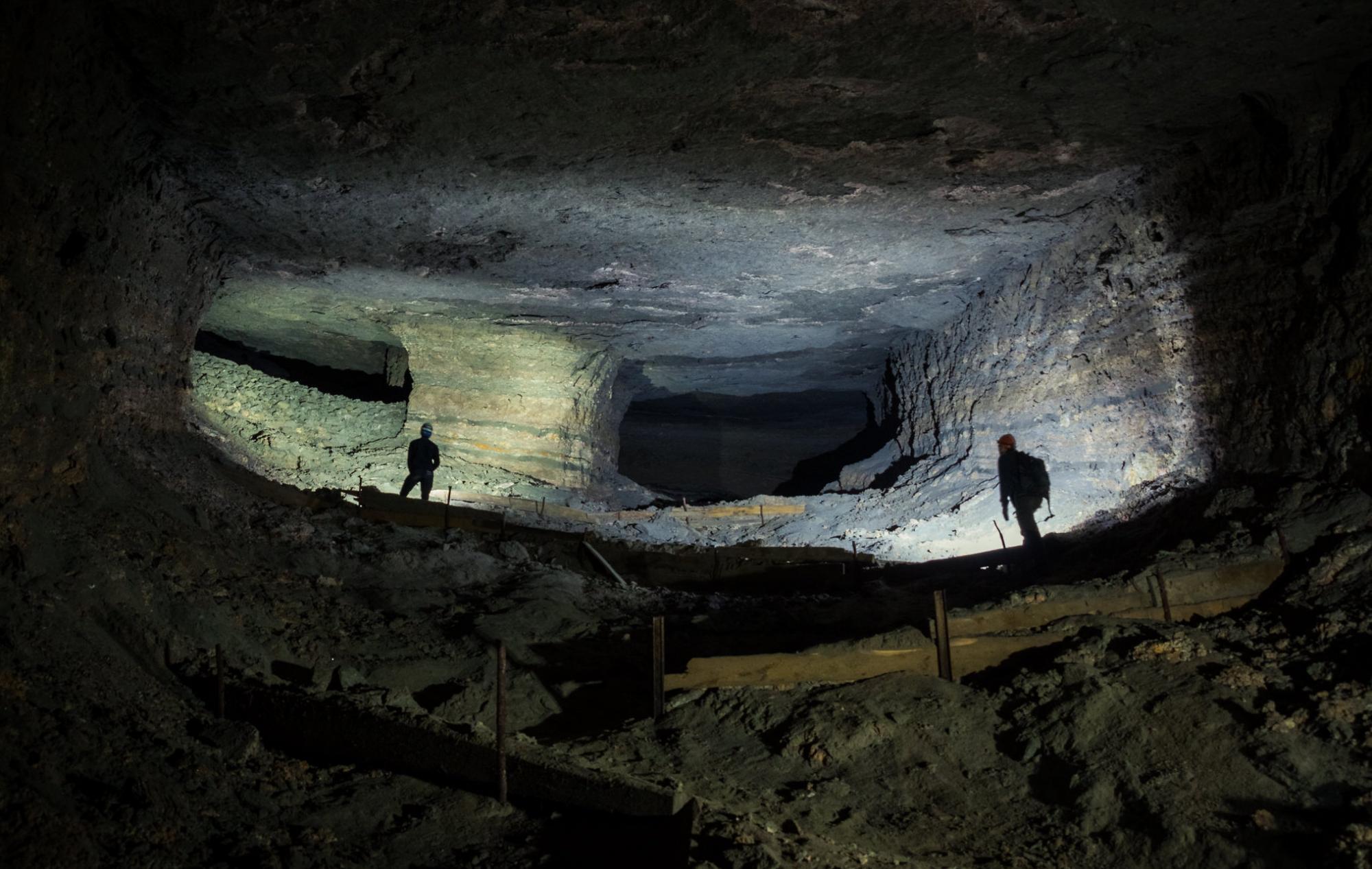 Таємниці підземного світу. 5 найцікавіших і наймістичніших печер України