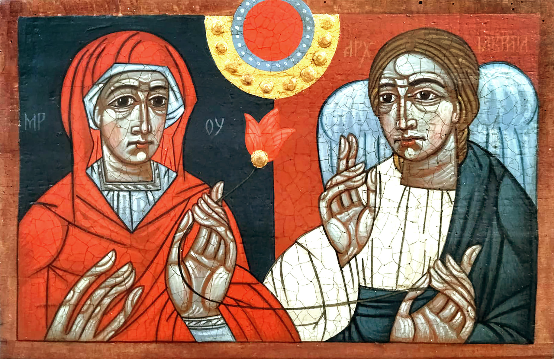 Его работы будут жить вечно: во Львове умер талантливый художник и иконописец