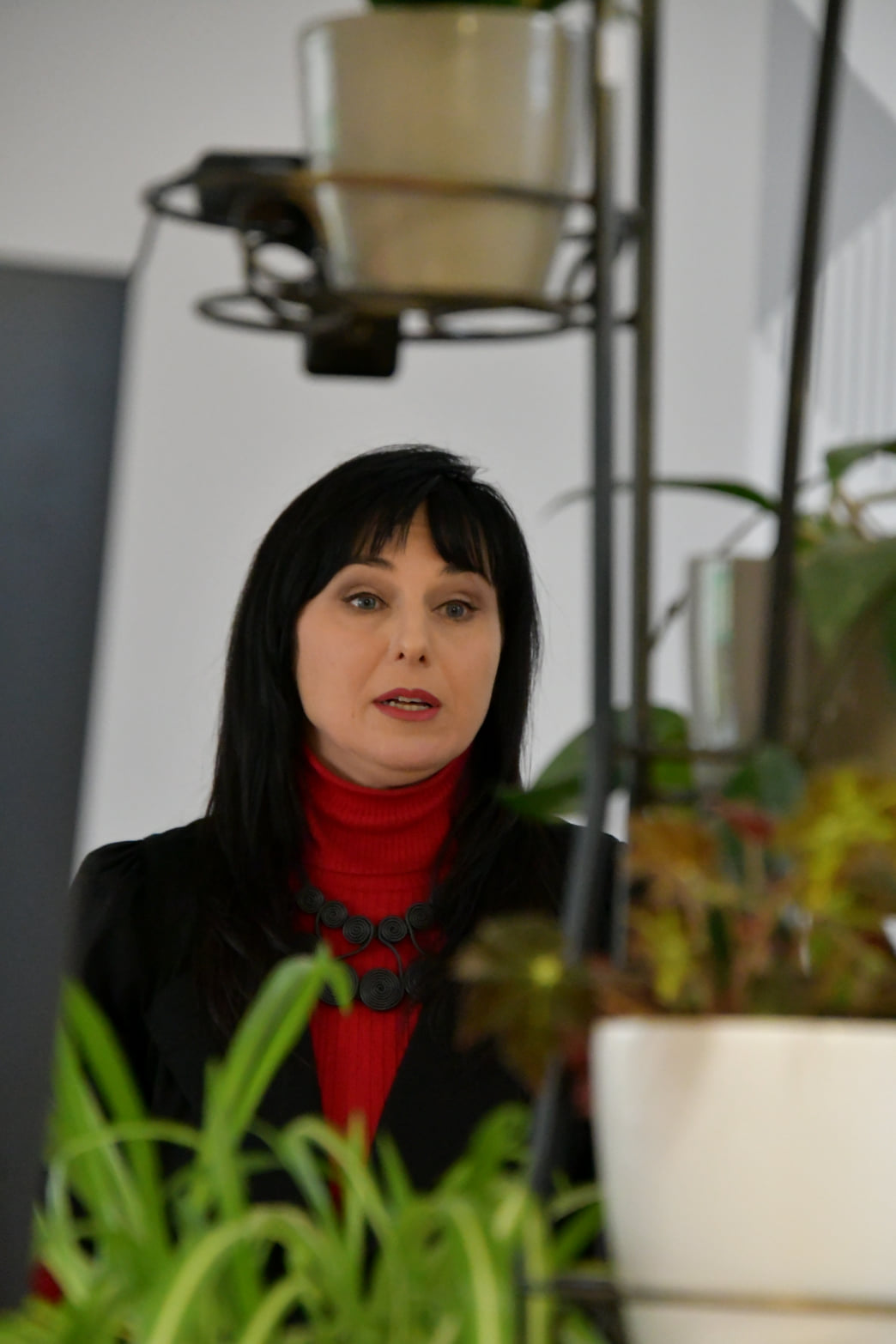 Як зараз виглядає Ірина Шинкарук - донька знаменитого композитора і барда Володимира Шинкарука (фото)