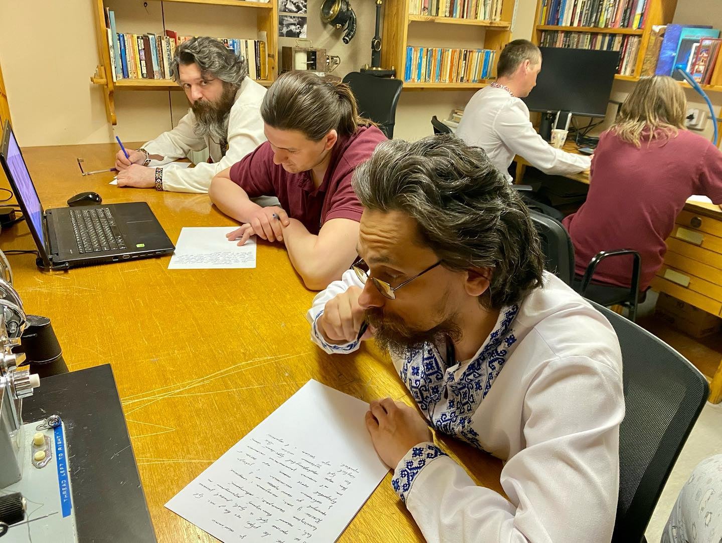 Радіодиктант 2024: стало відомо, коли відбудеться "мовний флешмоб"