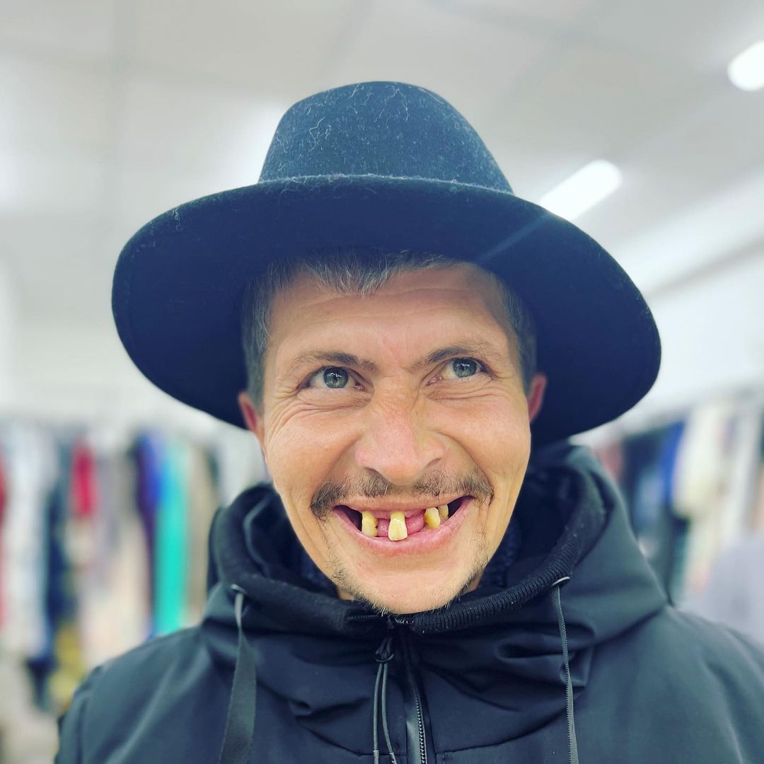 "Полтавский поджигатель": как сейчас живет один из самых мемных украинских интернет-героев (фото)