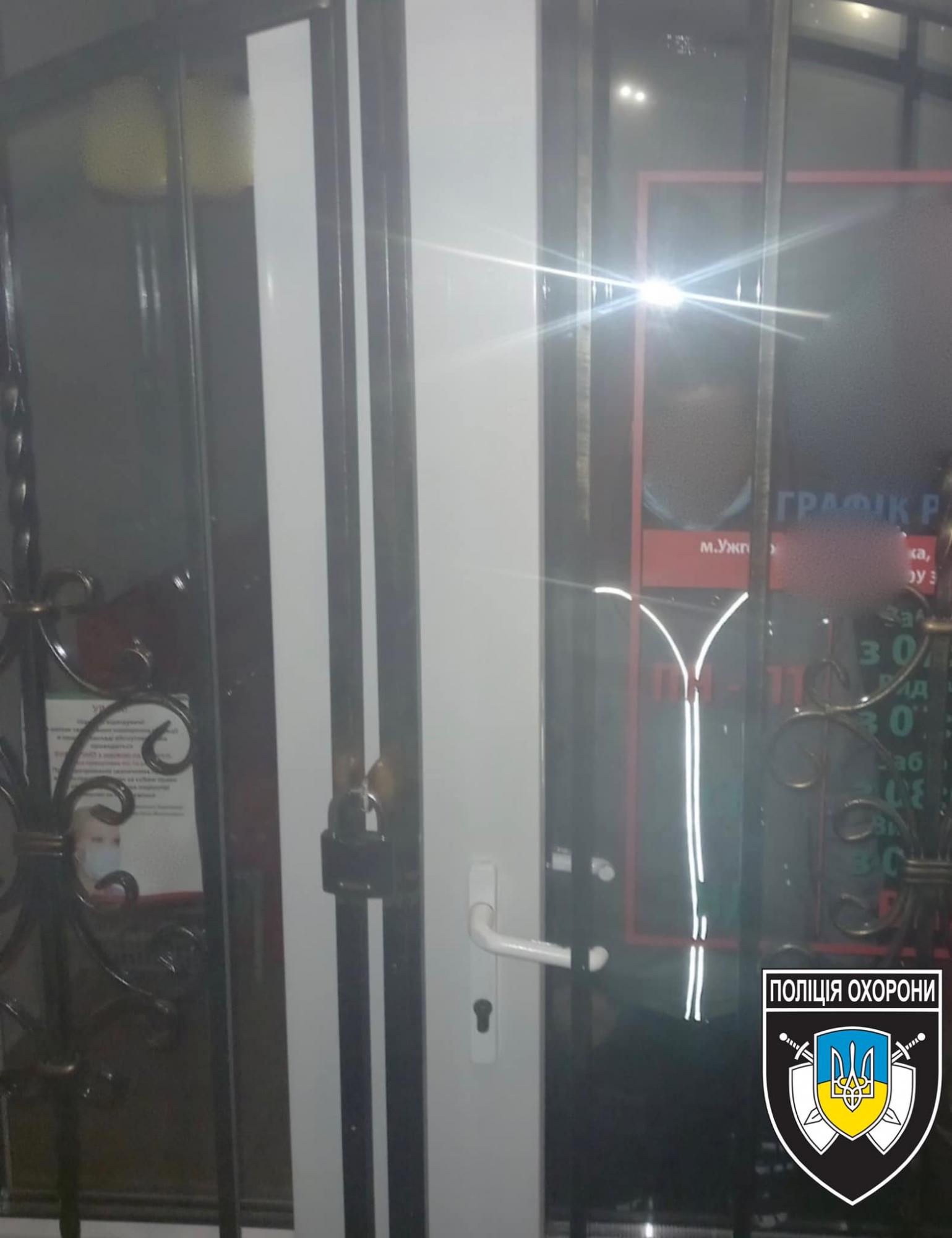 В Ужгороде вор в медлаборатории забрал пожертвования для больного ребенка: карма настигла мгновенно