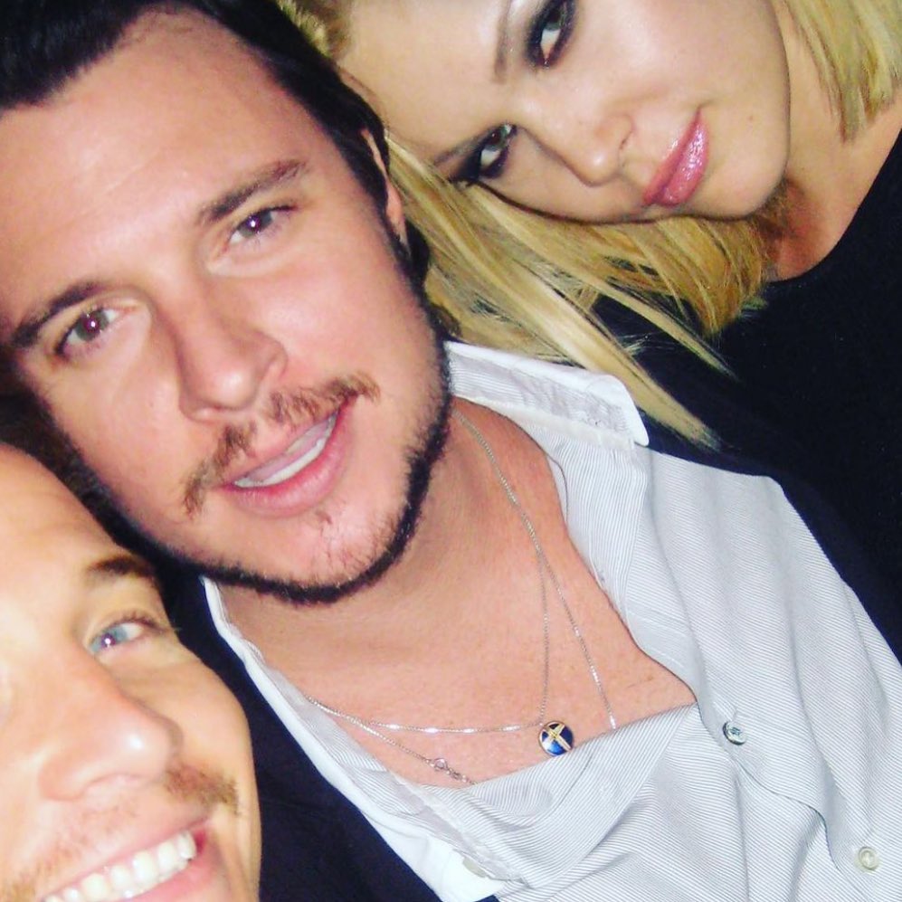 Умер во сне: не стало звезды сериала "Кости" (фото)