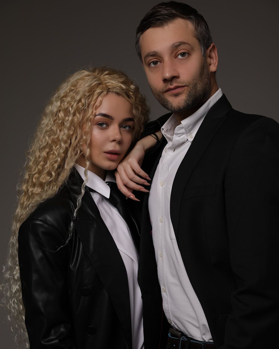 Гросу призналась, какой самый дорогой подарок получала от Полянского