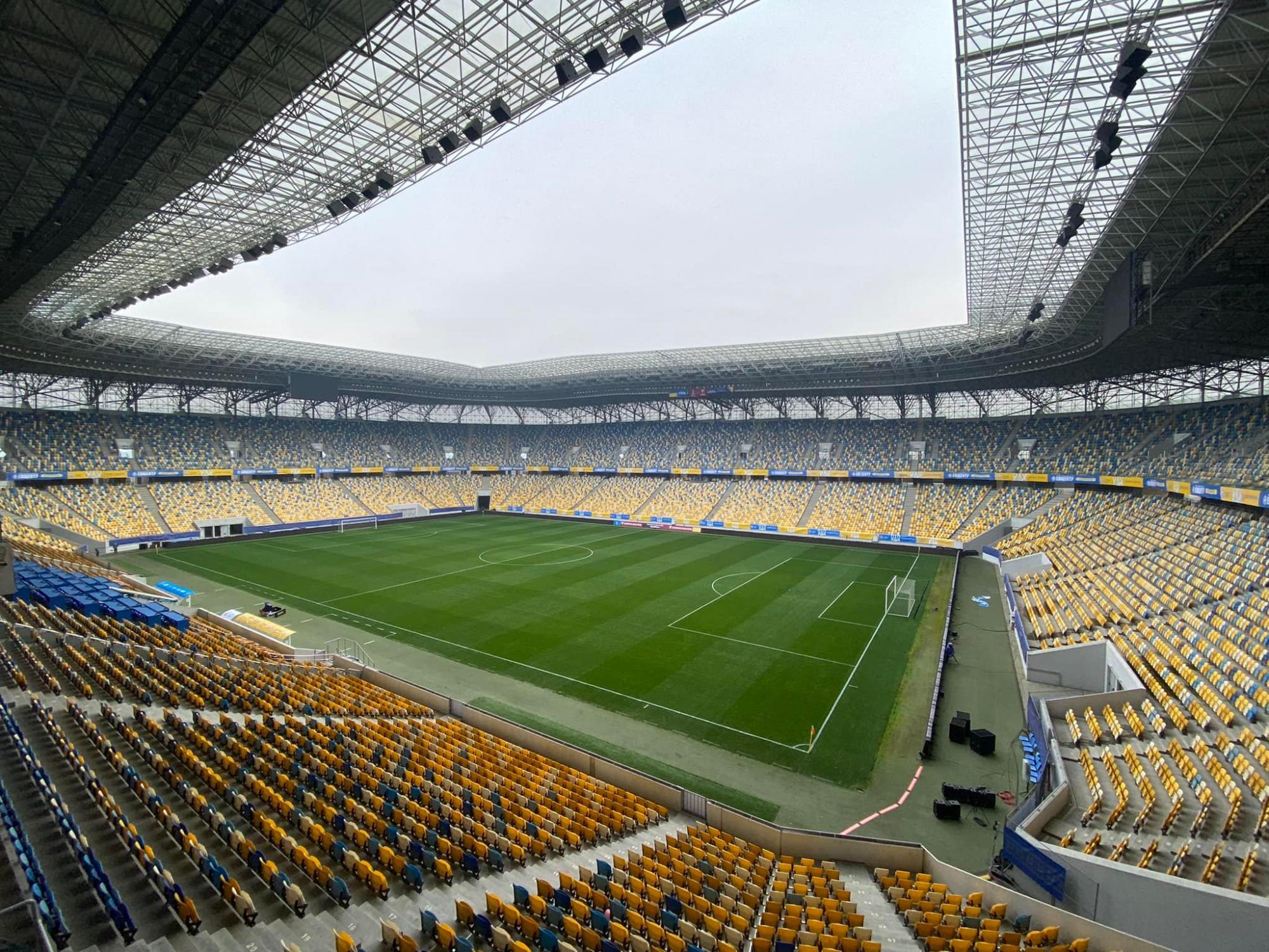 Первый военный. Предварительный гид по сезону 2022/23 украинской Премьер-лиги