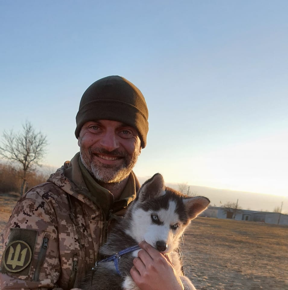 Лица Азовстали: как выглядят освобожденные из плена защитники Мариуполя в мирной жизни