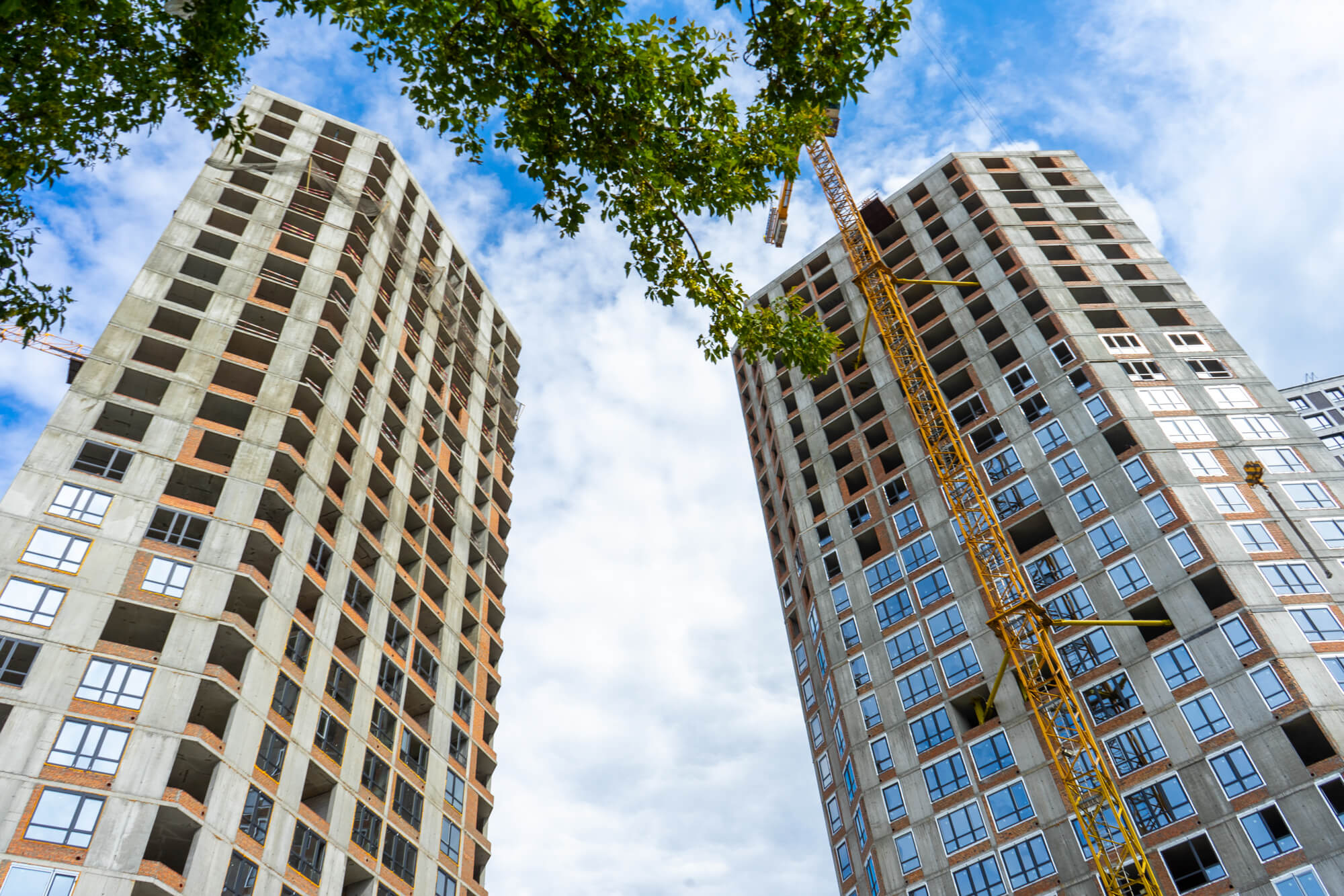 Девелоперська компанія ENSO відновила роботу