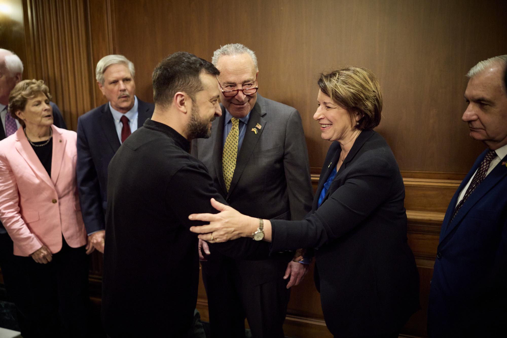 Як Україна опинилася в епіцентрі виборів у США і чому Трамп вирішив зустрітися із Зеленським