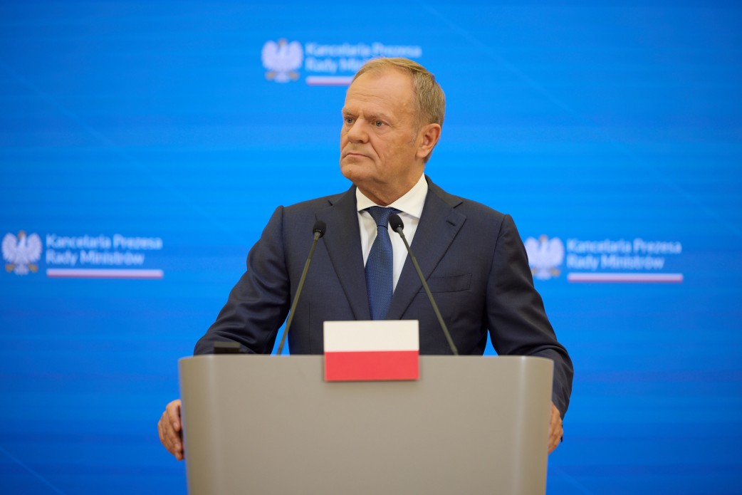 Зависит от НАТО. Сможет ли Польша помочь Украине отбивать атаки РФ и будет ли это эффективно