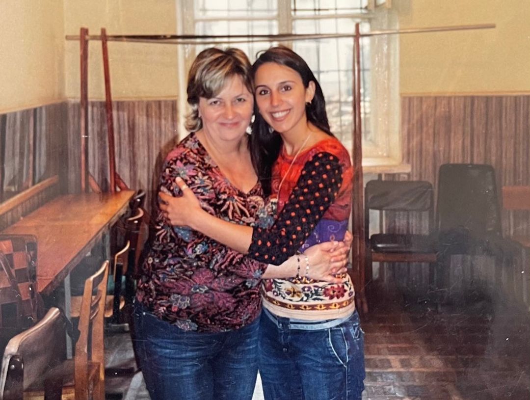 Джамала призналась, что потеряла близкого человека: "хочется плакать" (фото)