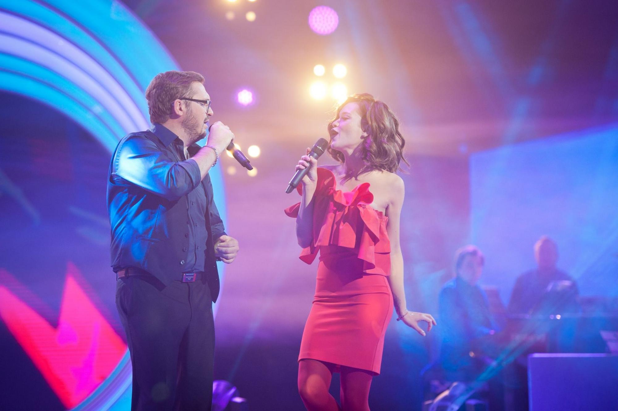 Брат Марії Яремчук прокоментував чутки про те, що вона народила сина від Пономарьова