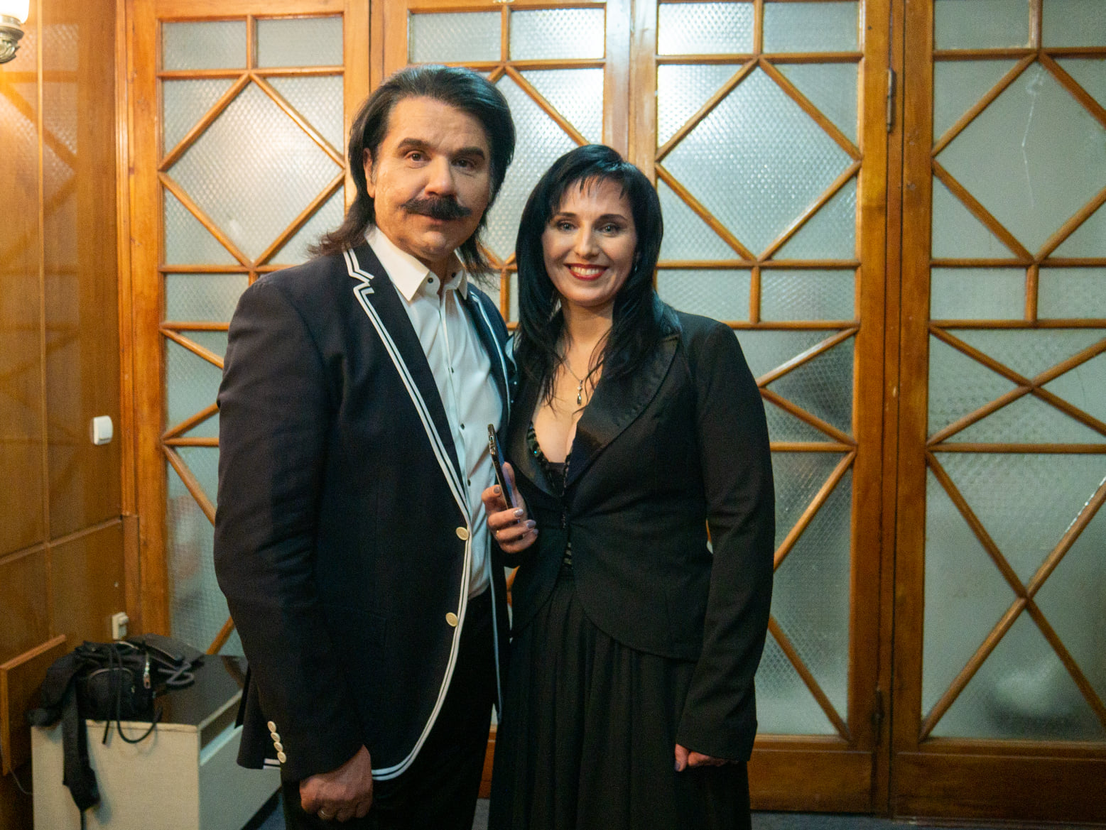 Як зараз виглядає Ірина Шинкарук - донька знаменитого композитора і барда Володимира Шинкарука (фото)