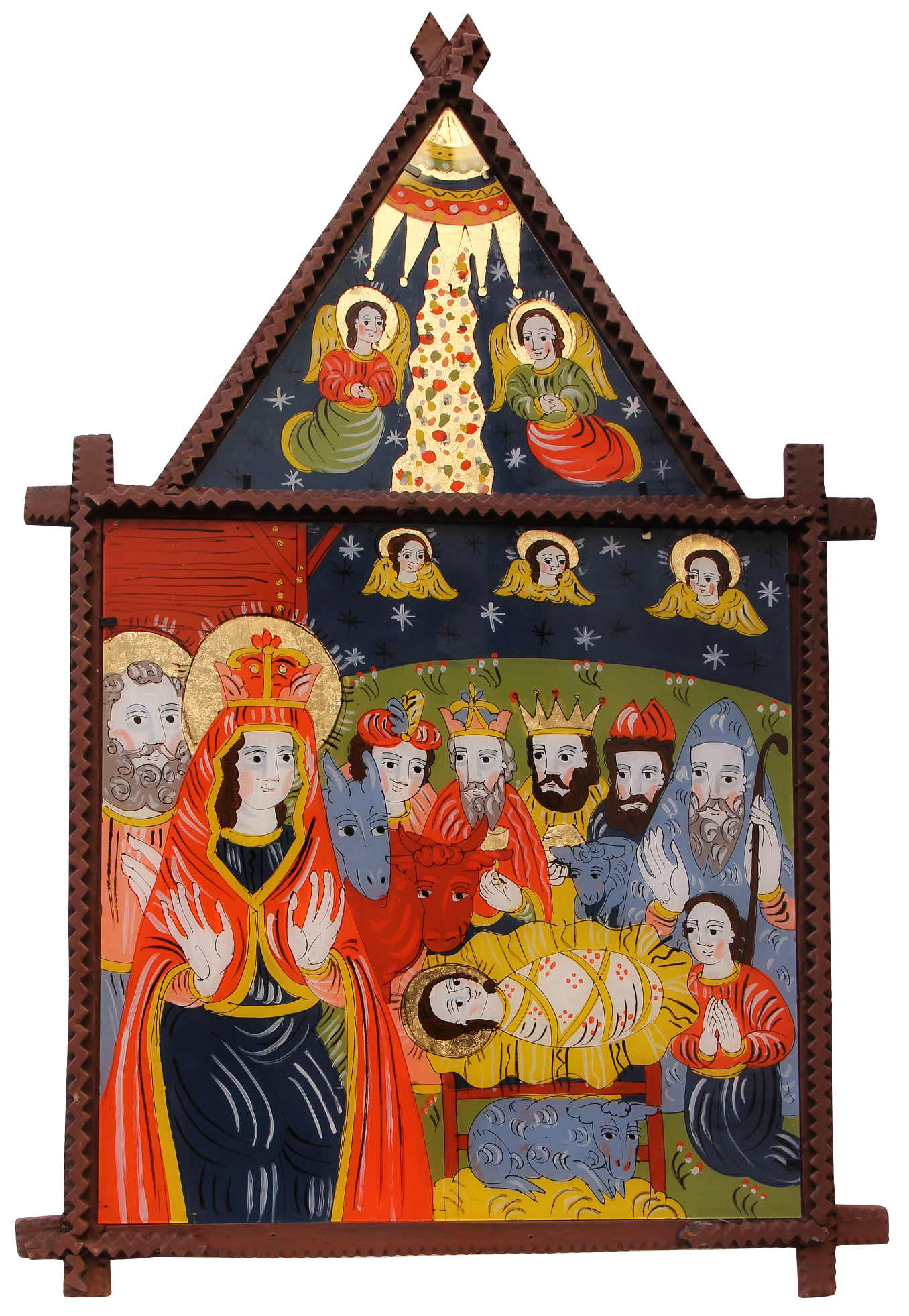 Его работы будут жить вечно: во Львове умер талантливый художник и иконописец