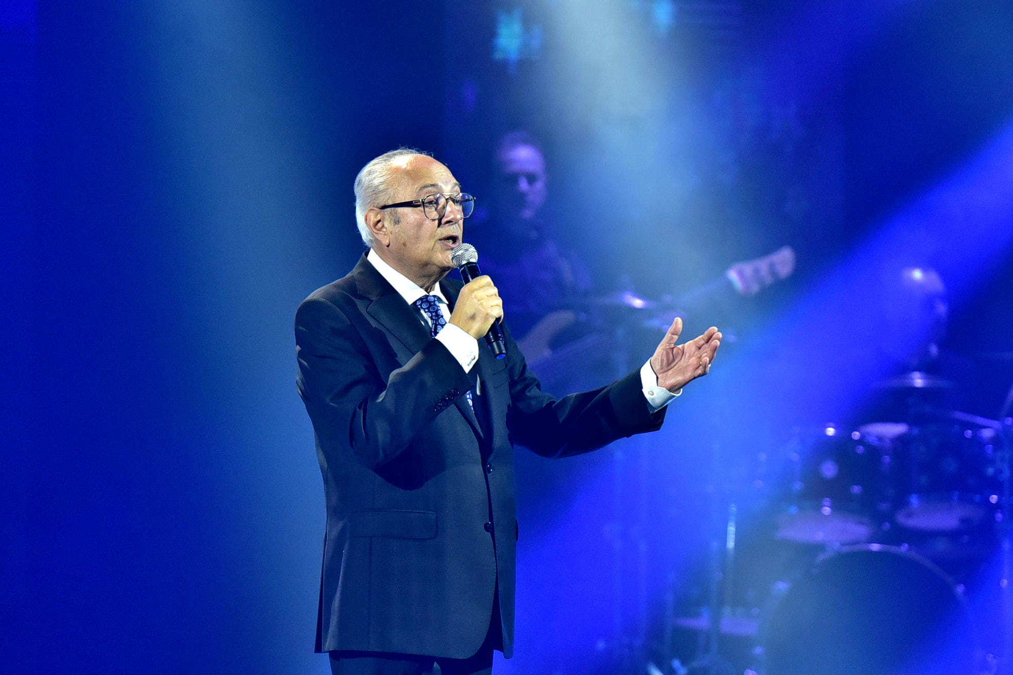 Український композитор розповів, про що його просив путініст Охлобистін напередодні вторгнення РФ