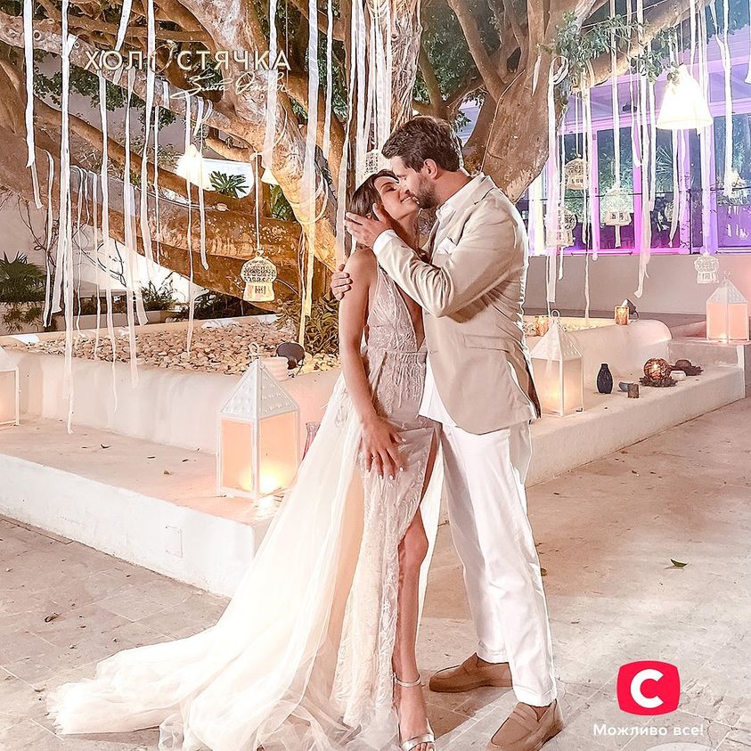 Холостячка 2: Злата Огневич выбрала себе мужа (фото и видео)