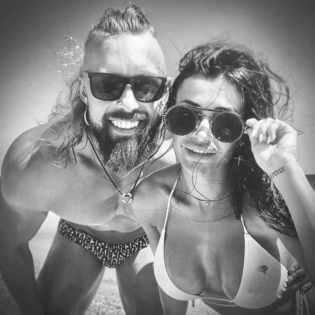 "Не научились понимать и поддерживать": звезда "Танцев со звездами" расстался с любимой