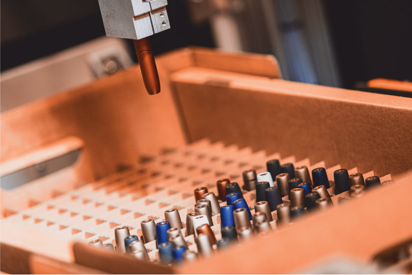 "Філіп Морріс" заявила про запуск переробки пристроїв