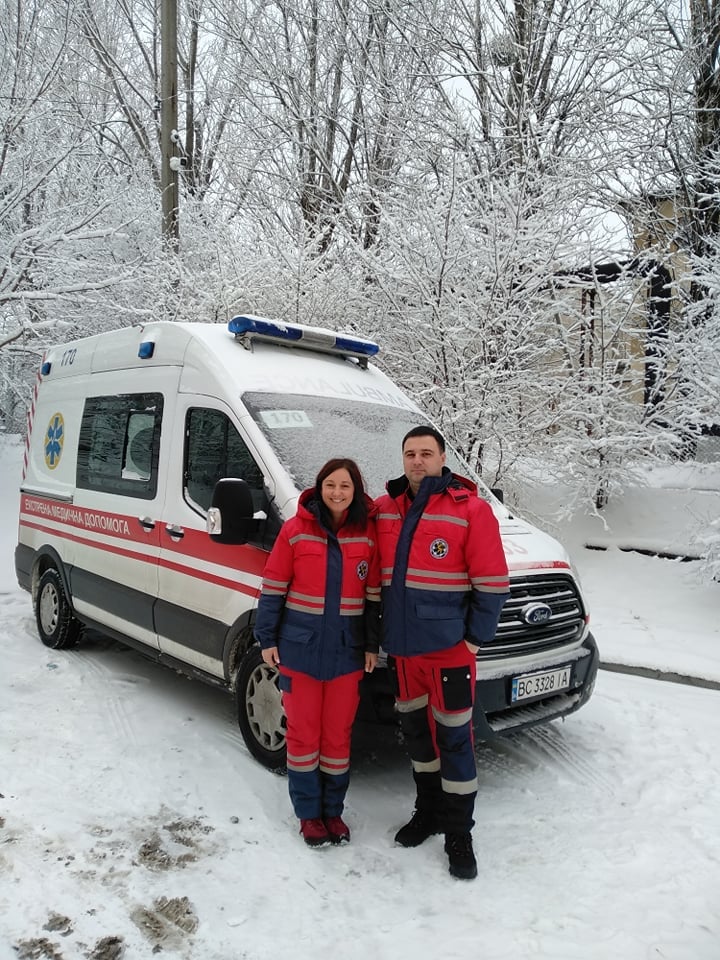 Во Львове спасли ребенка, который подавился творожком: как действовать в таких случаях