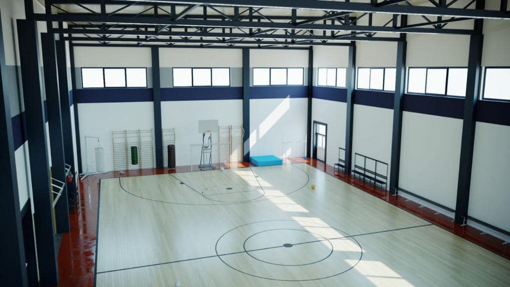 Львовское СИЗО будет выглядеть лучше, чем большинство отелей: появились потрясающие фото