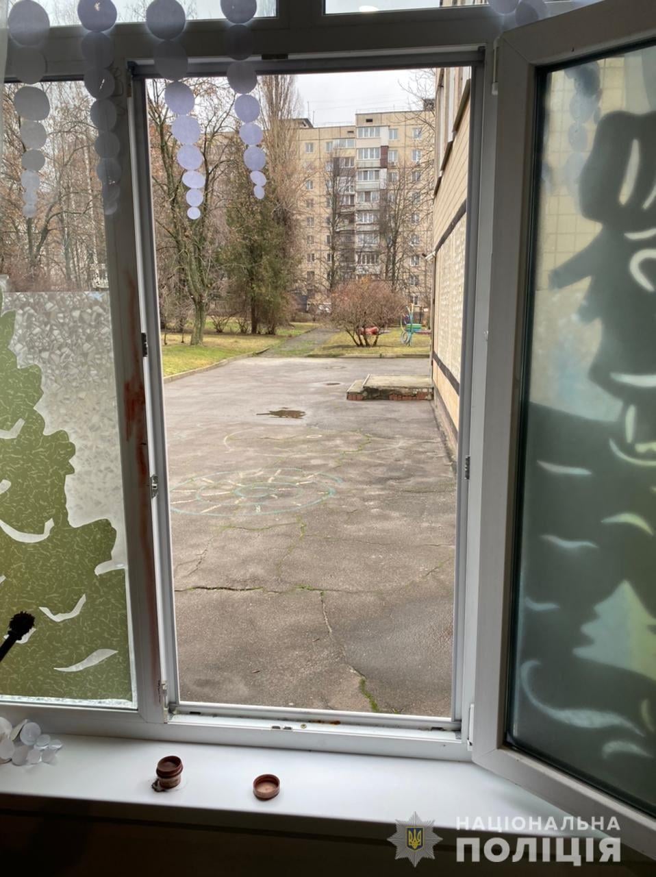 В Кривом Роге поймали серийного грабителя детских садиков: выносил технику, деньги и вещи