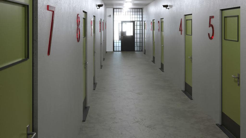 Львовское СИЗО будет выглядеть лучше, чем большинство отелей: появились потрясающие фото