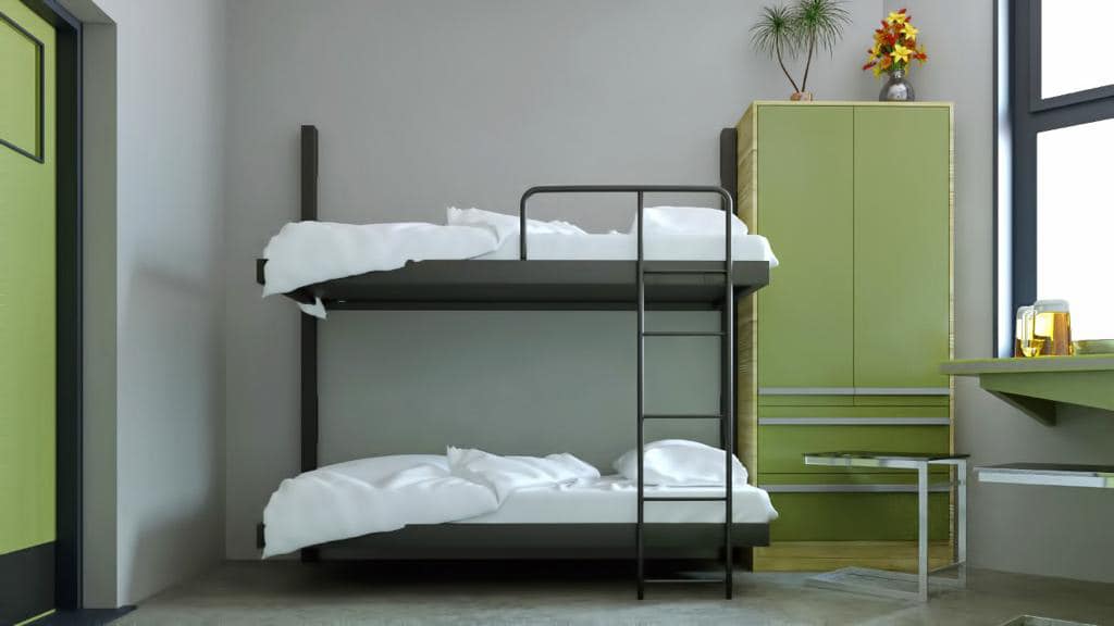 Львовское СИЗО будет выглядеть лучше, чем большинство отелей: появились потрясающие фото