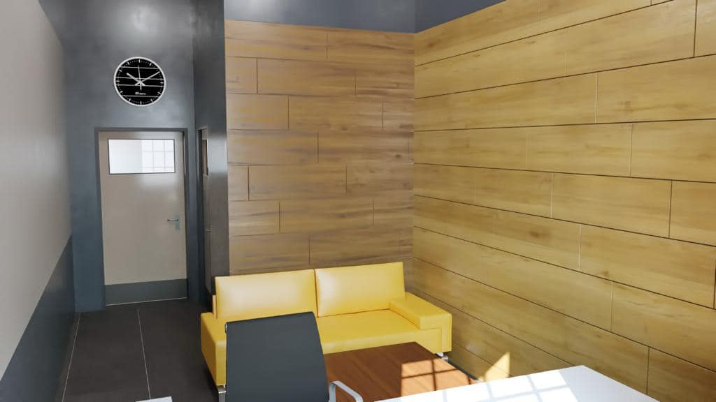 Львовское СИЗО будет выглядеть лучше, чем большинство отелей: появились потрясающие фото