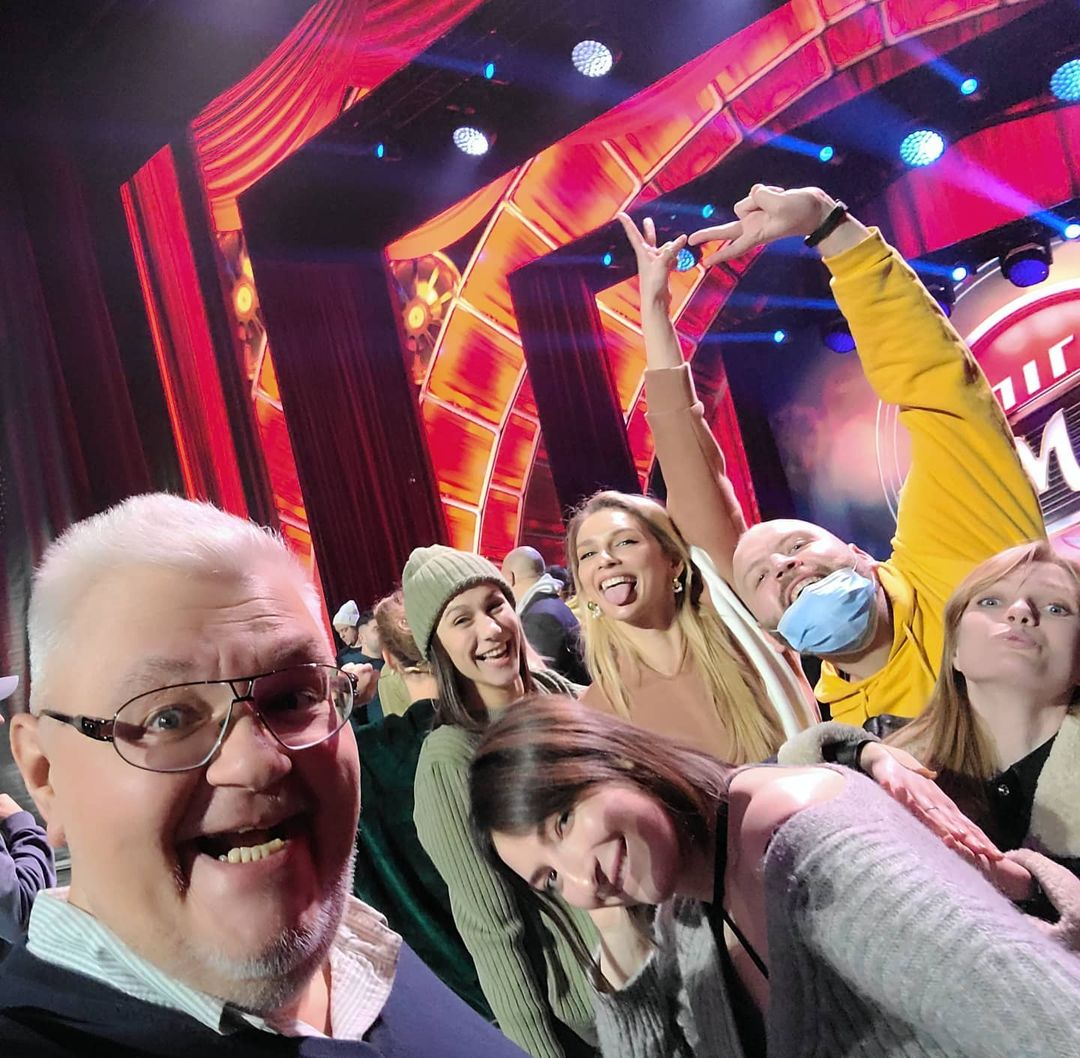 Куди зникли Сергій Сивохо, Оля Фреймут та інші українські зіркі, які не сходили з екранів у 2000-і