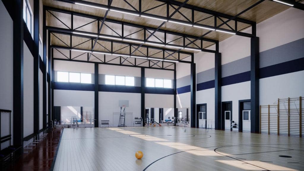 Львовское СИЗО будет выглядеть лучше, чем большинство отелей: появились потрясающие фото