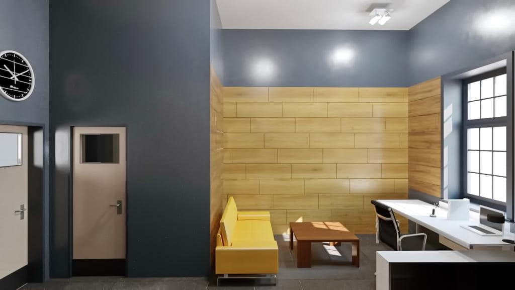 Львовское СИЗО будет выглядеть лучше, чем большинство отелей: появились потрясающие фото