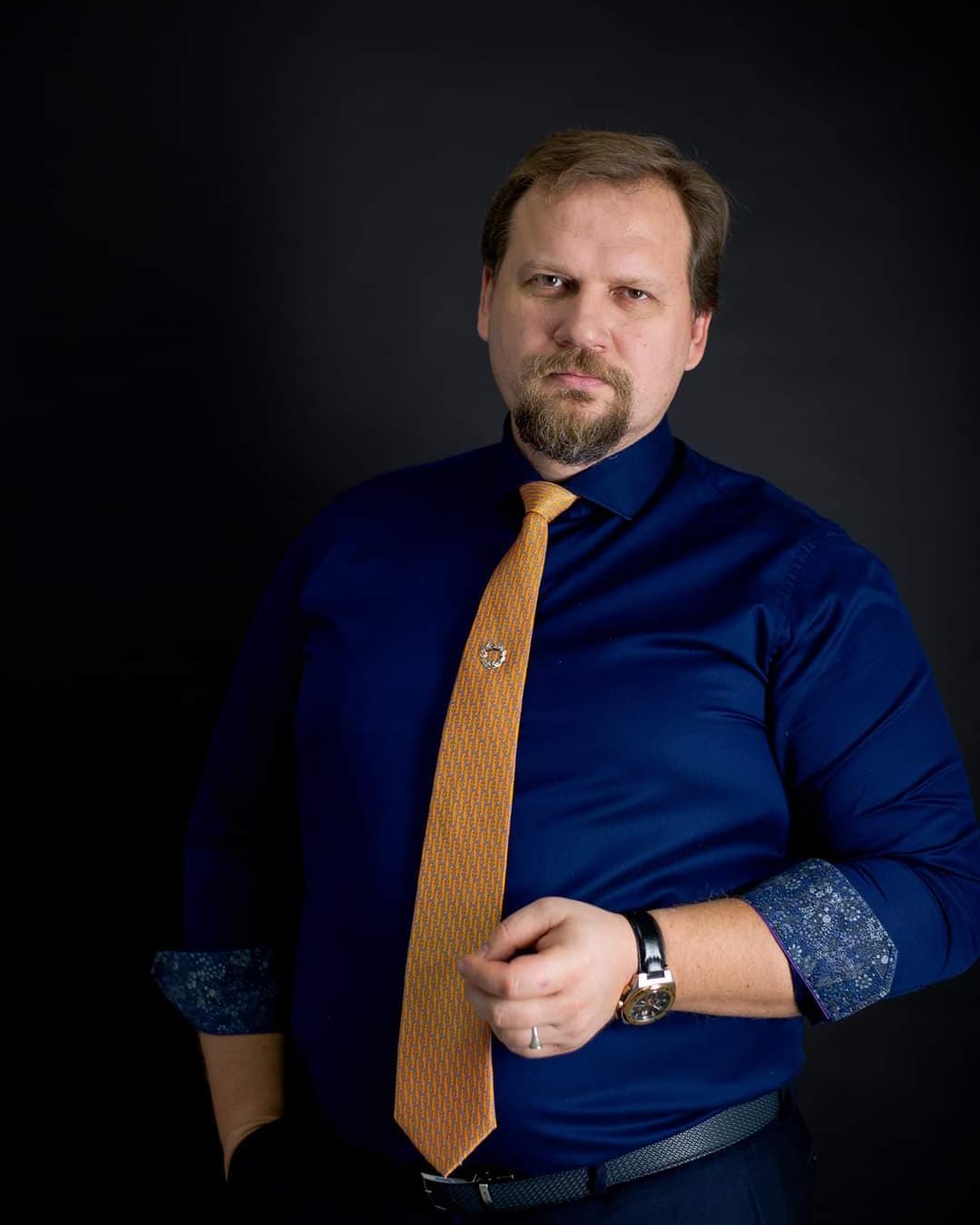 Де зараз екс-ведучий "Інтера" Юрій Кот, який став прихильником Путіна